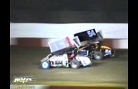 March 20, 1993 – 360 Sprints – “Spring Fever Classic” – Nt. 2 – Twin Cities Speedway – Marysville, CA – Vimeo thumbnail