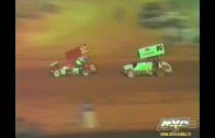 June 14, 1986 – 410 Sprint Cars – Placerville Speedway – Placerville, CA – Vimeo thumbnail