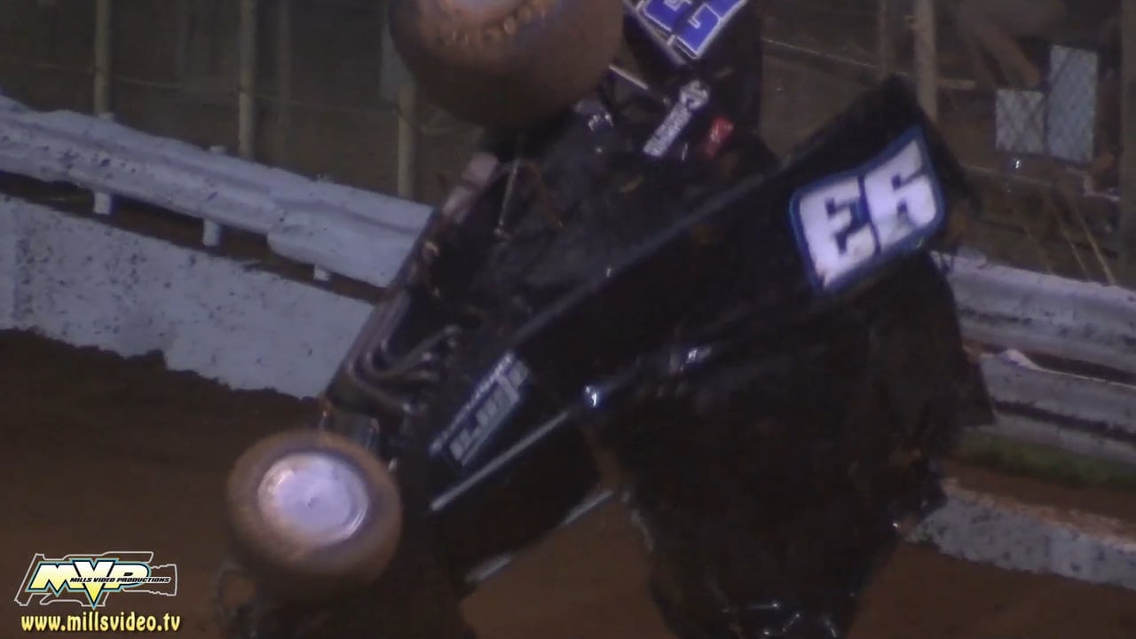 March 31, 2018 – Sprint Car Challenge Tour – Placerville Speedway ...
