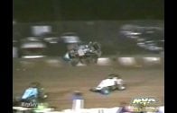 April 24, 1993 – California Racing Association – Santa Maria Speedway – Troy Cline crash – Vimeo thumbnail