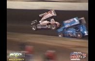 September 3, 2000 – World of Outlaws – “Harvest Classic” Night 3 – Calistoga Speedway (QRV)