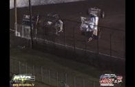 September 3, 2000 – World of Outlaws – Calistoga Speedway – Brian Coehlo / Steve Kent Crash (QRV) – Vimeo thumbnail