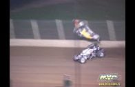 April 1, 2005 – USAC National Sprint Cars – Eldora Speedway – Todd Kane Crash – Vimeo thumbnail