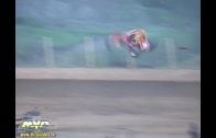 April 1, 2005 – USAC National Sprint Cars – Eldora Speedway – Shane Cottle Crash – Vimeo thumbnail