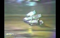 April 25, 1997 – 410 Sprint Cars – Placerville Speedway – Placerville, CA – Vimeo thumbnail