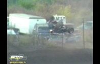 June 24, 1995 – Sprint Car Racing Association – Santa Maria Speedway – John Abeytia Crash – Vimeo thumbnail