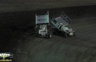 May 11, 2018 – 360 Sprint Cars – Silver Dollar Speedway – Michael Ing crash – Vimeo thumbnail