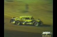 August 25, 1984 – Street Stocks – Placerville Speedway – Placerville, CA – Vimeo thumbnail
