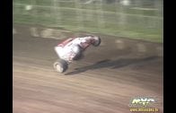 August 15, 2008 – TNT Sprint Bandits – Lakeside Speedway – Zach Goulden Crash – Vimeo thumbnail