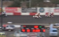 May 18, 2018 – Sprint Car Challenge Tour – 5th Annual “Peter Murphy Classic” – Thunderbowl Raceway – Tulare, CA – Vimeo thumbnail