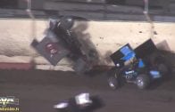 May 18, 2018 – SCCT – Thunderbowl Raceway – Luca Romanazzi Crash – Vimeo thumbnail