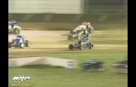 July 26, 2009 – 410 Sprint Cars – Kokomo Speedway – Kokomo, IN – Vimeo thumbnail