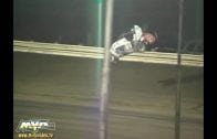 July 28, 2006 – USAC National Midgets – Belleville High Banks – Teddy Beach Crash – Vimeo thumbnail