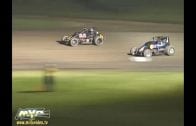 July 4, 2008 – 410 Sprint Cars – Gas City I69 Speedway – Gas City, IN – Vimeo thumbnail