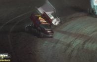June 29, 2018 – 360 Sprint Cars – Silver Dollar Speedway – Tanner Carrick Crash – Vimeo thumbnail