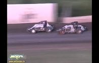 June 13, 2001 – SCRA / NWWC Lakeside Speedway – Kansas City, KS (Exhibition Feature Only)