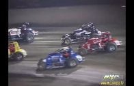 July 17, 2005 – USAC National Sprint Cars – “Indiana Sprintweek” Round 3 – Tri State Speedway – Haubstadt, IN – Vimeo thumbnail