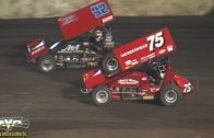 July 27, 2018 – 360 Sprint Cars – Silver Dollar Speedway – Chico, CA – Vimeo thumbnail