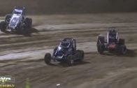 July 21, 2018 – Hunt Magnetos Wingless Sprint Series – Placerville Speedway – Placerville, CA – Vimeo thumbnail