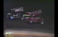 May 29, 1992 – 410 Sprint Cars – Silver Dollar Speedway – Chico, CA – Vimeo thumbnail