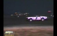 May 29, 1992 – Pure Stocks – Silver Dollar Speedway – Chico, CA