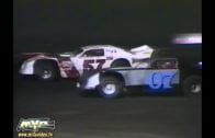 May 29, 1992 – Late Models – Silver Dollar Speedway – Chico, CA
