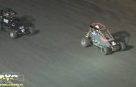 September 29, 2018 – North West Ford Focus Midgets – “Pacific Fall Nationals” Night 2 – Silver Dollar Speedway – Chico, CA – Vimeo thumbnail