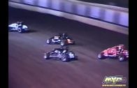 February 3, 1996 – Sprint Car Racing Association – Manzanita Speedway – Phoenix, AZ