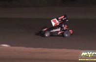 October 13, 2018 – Western RaceSaver 305 Sprint Cars – Keller Auto Speedway – Hanford, CA – Vimeo thumbnail