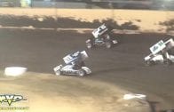 October 19, 2018 – 25th Annual Trophy Cup Night 2 – Thunderbowl Raceway – Tulare, CA (RAW CUT)