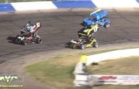October 27, 2018 – Gunslinger Sprint Cars – Stockton 99 Speedway – Stockton, CA (RAW CUT) – Vimeo thumbnail