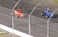 October 27, 2018 – BCRA Midgets – Stockton 99 Speedway – Stockton, CA – Vimeo thumbnail