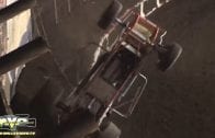 November 9, 2018 – USAC National Sprint Cars –  Perris Auto Speedway – Dennis Gile Crash – Vimeo thumbnail