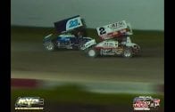 April 19, 1998 – California Civil War Series – Twin Cities Speedway – Marysville, CA (QRV)
