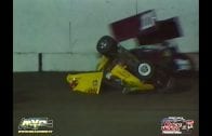 April 19, 1998 – California Civil War Series – Twin Cities Speedway – David Robinson, Jr. crash (QRV)