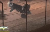 November 24, 2018 – Desert 360 Sprint Car Series – Arizona Speedway – Pete Yerkovich Crash – Vimeo thumbnail