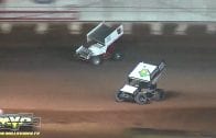 November 24, 2018 – ASCS South West Sprint Car Series – Arizona Speedway – Queen Creek, AZ – Vimeo thumbnail