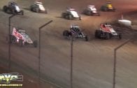 November 24, 2018 – Desert 360 Sprint Car Series – Arizona Speedway – Queen Creek, AZ – Vimeo thumbnail
