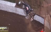November 21, 2018 – USAC West Coast 360 Sprint Cars – Ventura Raceway – Rick Hendrix Crash – Vimeo thumbnail