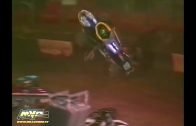 November 22, 1997 – Sprint Car Racing Association – Perris Auto Speedway – Rodney Argo / Rick Hinrichsen Crash – Vimeo thumbnail