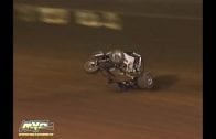 November 6, 2009 – USAC National Sprint Cars – Perris Auto Speedway – Marty Hawkins Crash – Vimeo thumbnail