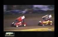May 27, 1989 – 360 Sprint Cars – Silver Dollar Speedway – Chico, CA