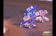 July 26, 2003 – All Star Circuit of Champions – St. Francois Speedway – Farmington, MO