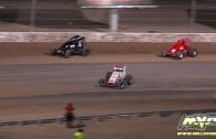 February 27, 2019 – USAC West Coast 360s – Las Vegas Motor Speedway – Las Vegas, NV – Vimeo thumbnail