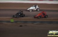 February 28, 2019 – USAC West Coast 360s – Las Vegas Motor Speedway – Las Vegas, NV – Vimeo thumbnail