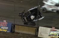 March 9, 2019 – Kings of Thunder 360 Sprint Cars – Thunderbowl Raceway – Robbie Price crash – Vimeo thumbnail