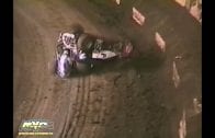 July 4, 1997 – Sprint Car Racing Association – Perris Auto Speedway – Eddie Patterson Crash – Vimeo thumbnail