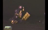 June 25, 1993 – 410 Sprint Cars – Silver Dollar Speedway – Jamie Cobby crash – Vimeo thumbnail