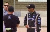 September 26, 2009 – United States Auto Club – Four Crown Nationals – Pit Shots – Vimeo thumbnail