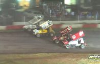 May 3, 2019 – 410 Sprint Cars – 12th Annual “Bill Brownell Memorial” – Silver Dollar Speedway – Chico, CA – Vimeo thumbnail